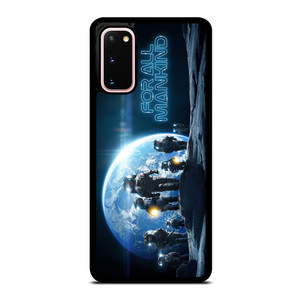 FOR ALL MANKIND SERIES Samsung Galaxy S20 Case