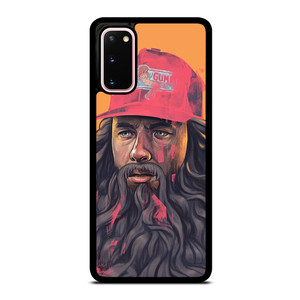 FORREST GUMP TOM HANKS Samsung Galaxy S20 Case