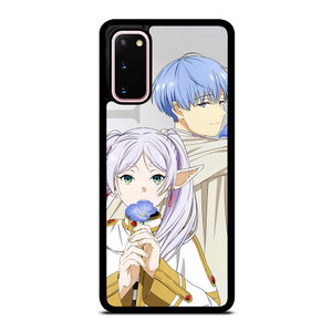 FRIEREN ANIME SO SWEET Samsung Galaxy S20 Case FRIEREN ANIME SO SWEET Samsung Galaxy S20 Case