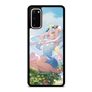 FRIEREN SEXY ANIME Samsung Galaxy S20 Case FRIEREN SEXY ANIME Samsung Galaxy S20 Case
