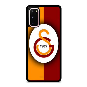 GALATASARAY FC ICON Samsung Galaxy S20 Case