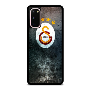 GALATASARAY FC SYMBOL Samsung Galaxy S20 Case GALATASARAY FC SYMBOL Samsung Galaxy S20 Case