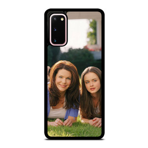 GILMORE GIRLS SERIES Samsung Galaxy S20 Case GILMORE GIRLS SERIES Samsung Galaxy S20 Case