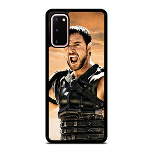 GLADIATOR SPIRIT Samsung Galaxy S20 Case