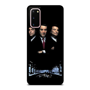 GOODFELLAS COOL MOVIE Samsung Galaxy S20 Case GOODFELLAS COOL MOVIE Samsung Galaxy S20 Case