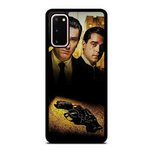 GOODFELLAS MOVIE Samsung Galaxy S20 Case
