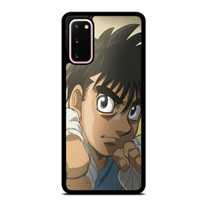 HAJIME NO IPPO ANIME ART Samsung Galaxy S20 Case HAJIME NO IPPO ANIME ART Samsung Galaxy S20 Case