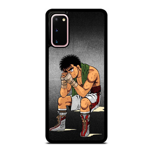 HAJIME NO IPPO ANIME COOL Samsung Galaxy S20 Case HAJIME NO IPPO ANIME COOL Samsung Galaxy S20 Case