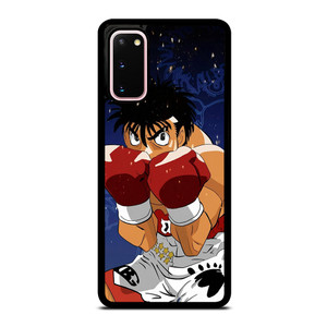 HAJIME NO IPPO ANIME Samsung Galaxy S20 Case HAJIME NO IPPO ANIME Samsung Galaxy S20 Case