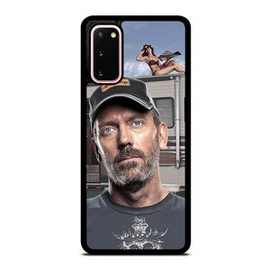 HOUSE MD SERIES Samsung Galaxy S20 Case HOUSE MD SERIES Samsung Galaxy S20 Case