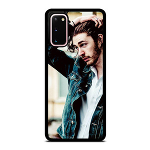 HOZIER COOL POSE Samsung Galaxy S20 Case HOZIER COOL POSE Samsung Galaxy S20 Case