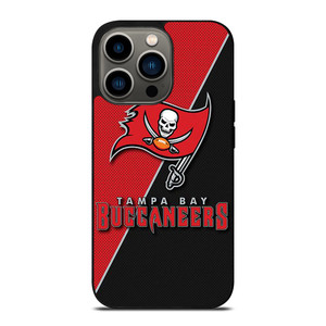 TAMPA BAY BUCCANEERS NFL iPhone 13 Pro Case TAMPA BAY BUCCANEERS NFL iPhone 13 Pro Case