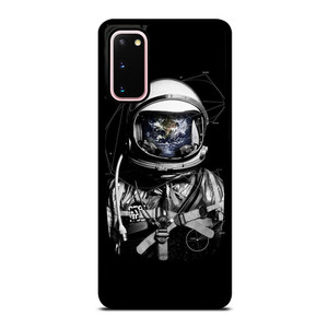 INTERSTELLAR ART Samsung Galaxy S20 Case