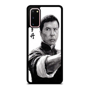 IP MAN ART MOVIE Samsung Galaxy S20 Case
