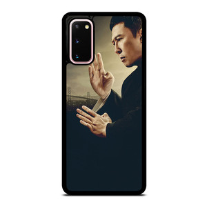 IP MAN COOL MOVIE Samsung Galaxy S20 Case IP MAN COOL MOVIE Samsung Galaxy S20 Case