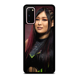 IYO SKY SEXY WWE Samsung Galaxy S20 Case