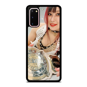 IYO SKY WWE Samsung Galaxy S20 Case