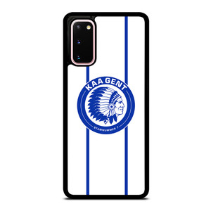 KAA GENT SYMBOL Samsung Galaxy S20 Case