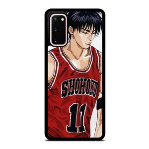 KAEDE RUKAWA SLAMDUNK Samsung Galaxy S20 Case