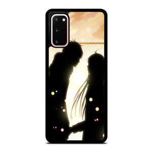 KIMI NI TODOKE ANIME ART Samsung Galaxy S20 Case KIMI NI TODOKE ANIME ART Samsung Galaxy S20 Case