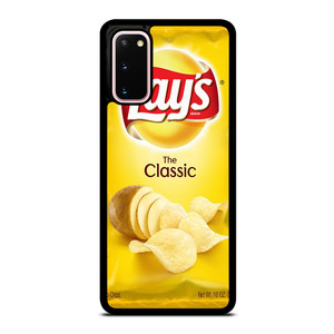 LAYS POTATO CHIP CLASSIC Samsung Galaxy S20 Case LAYS POTATO CHIP CLASSIC Samsung Galaxy S20 Case