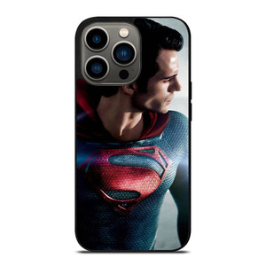SUPERMAN SUPERHERO iPhone 13 Pro Case SUPERMAN SUPERHERO iPhone 13 Pro Case