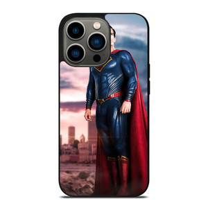 SUPERMAN SUPERHERO 2 iPhone 13 Pro Case SUPERMAN SUPERHERO 2 iPhone 13 Pro Case
