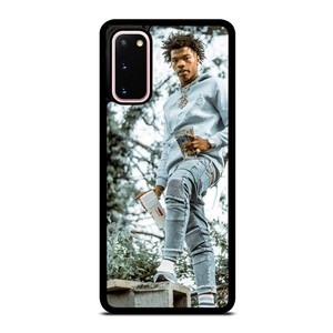 LIL BABY AND MONEY Samsung Galaxy S20 Case LIL BABY AND MONEY Samsung Galaxy S20 Case