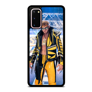 LOGAN PAUL WWE COOL Samsung Galaxy S20 Case LOGAN PAUL WWE COOL Samsung Galaxy S20 Case