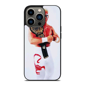 STING WCW iPhone 13 Pro Case STING WCW iPhone 13 Pro Case