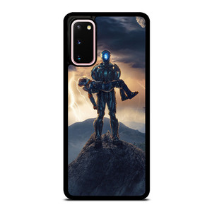 LOST IN SPACE COOL SERIES Samsung Galaxy S20 Case