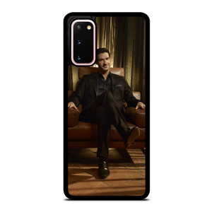 LUCIFER SERIES MOVIE Samsung Galaxy S20 Case