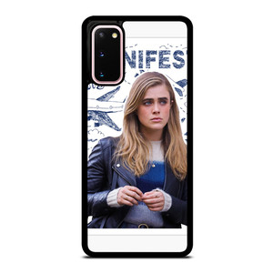 MANIFEST SERIES ART Samsung Galaxy S20 Case MANIFEST SERIES ART Samsung Galaxy S20 Case