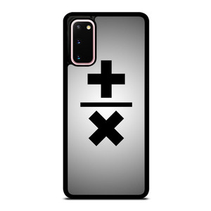 MARTIN GARRIX ICON Samsung Galaxy S20 Case