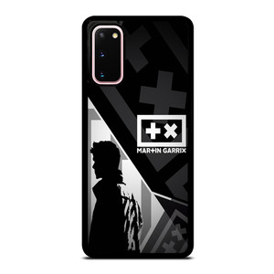 MARTIN GARRIX LOGO Samsung Galaxy S20 Case