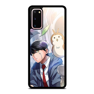 MASH BURNEDEAD MASHLE CUTE Samsung Galaxy S20 Case