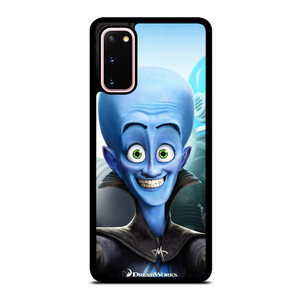 MEGAMIND COOL MOVIE Samsung Galaxy S20 Case MEGAMIND COOL MOVIE Samsung Galaxy S20 Case