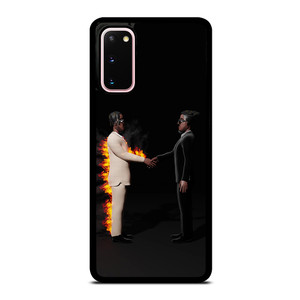 METRO BOOMIN ART ALBUM Samsung Galaxy S20 Case