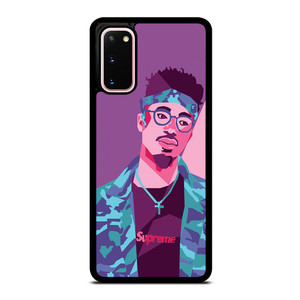 METRO BOOMIN CARTOON HYPE Samsung Galaxy S20 Case METRO BOOMIN CARTOON HYPE Samsung Galaxy S20 Case