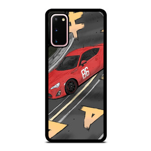 MF GHOST ANIME COOL Samsung Galaxy S20 Case MF GHOST ANIME COOL Samsung Galaxy S20 Case