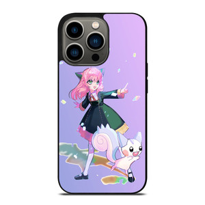 SPY X FAMILY CUTE iPhone 13 Pro Case