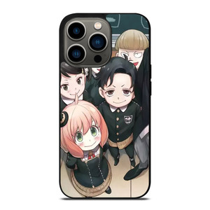 SPY X FAMILY CUTE 2 iPhone 13 Pro Case
