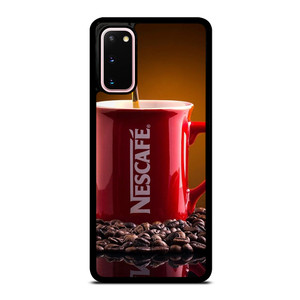NESCAFE COFFEE MUG Samsung Galaxy S20 Case