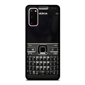 NOKIA E72 CLASSIC Samsung Galaxy S20 Case
