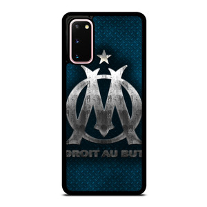 OLYMPIQUE DE MARSEILLE ICON Samsung Galaxy S20 Case