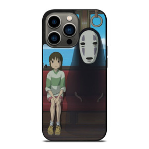 SPIRITED AWAY iPhone 13 Pro Case SPIRITED AWAY iPhone 13 Pro Case