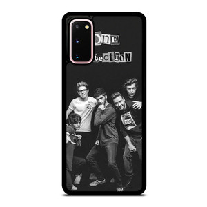 ONE DIRECTION BOYBAND Samsung Galaxy S20 Case ONE DIRECTION BOYBAND Samsung Galaxy S20 Case