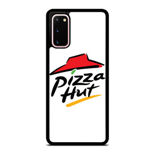 PIZZA HUT LOGO Samsung Galaxy S20 Case