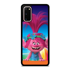 POPPY TROLLS Samsung Galaxy S20 Case