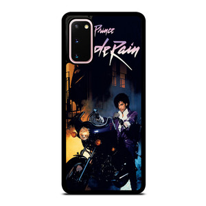PRINCE PURPLE RAIN COOL Samsung Galaxy S20 Case PRINCE PURPLE RAIN COOL Samsung Galaxy S20 Case